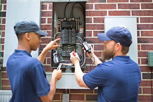 Best Smoke and Carbon Monoxide Detector Installation  in Graham, NC